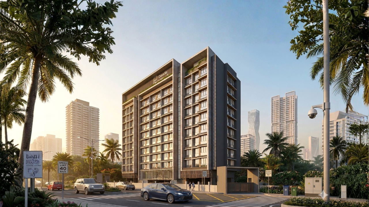 153 East · the address