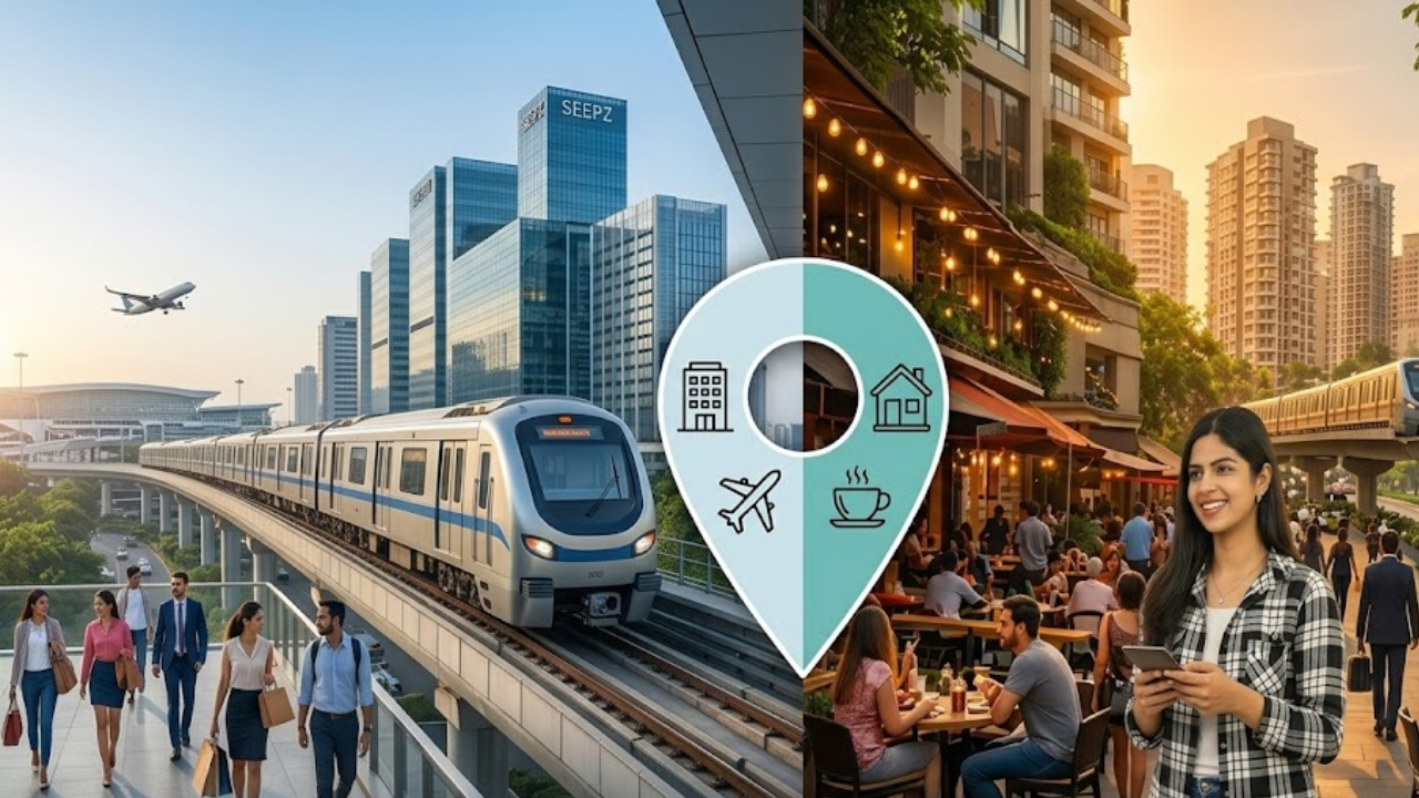 Andheri East vs Andheri West: Which is Better to Live In?