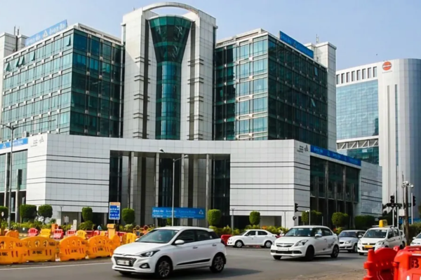 Bandra-Kurla Complex (BKC)