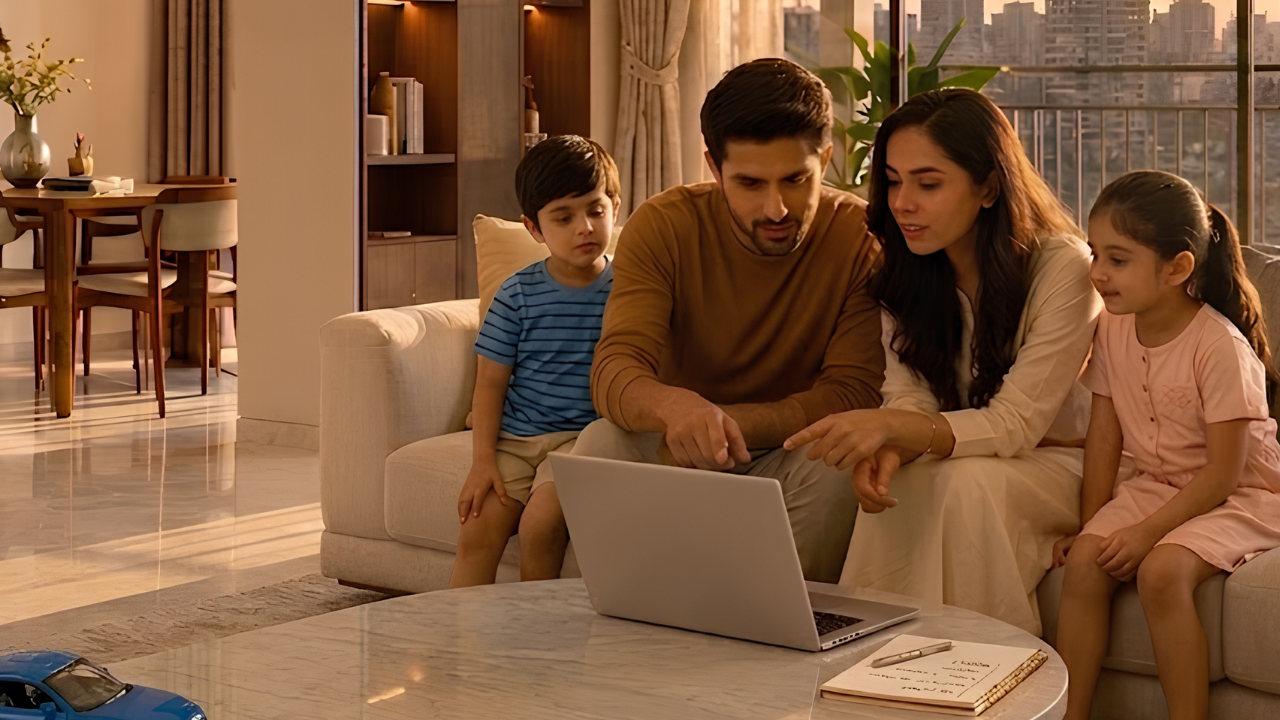 Complete Guide to Buying a 2 BHK Flat in Mumbai – What Nobody Tells You