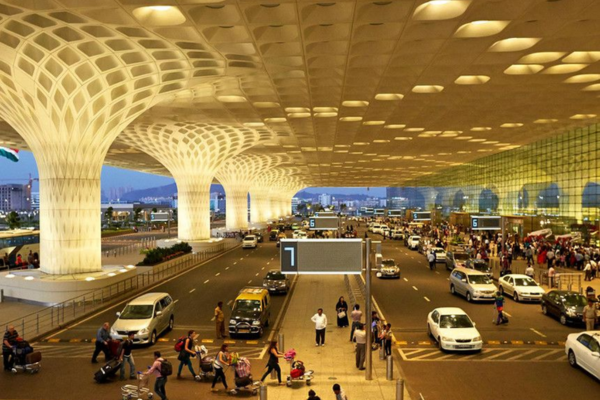 Andheri East — minutes from Mumbai's international airport corridor