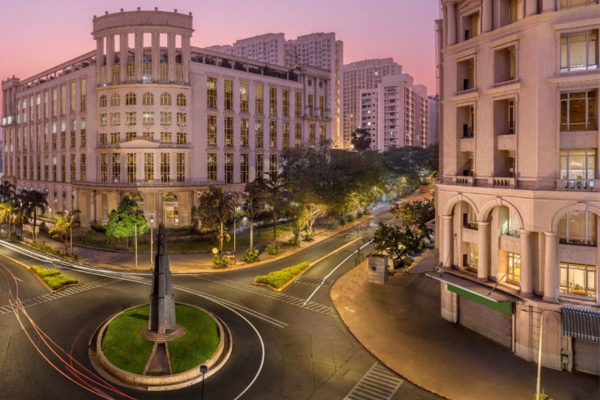 Powai