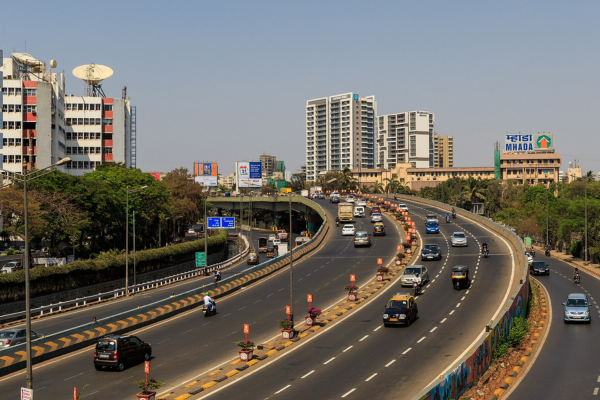 Western Express Highway