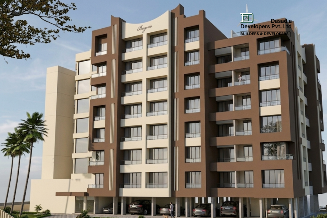 Bayview — Dasadia Developers legacy project