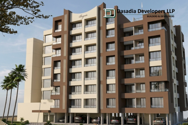Bayview — Dasadia Developers legacy project