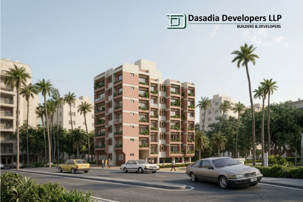 Marve Pride — Dasadia Developers legacy project